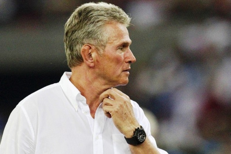 Χάινκες: «Στον δυσκολότερο όμιλο»