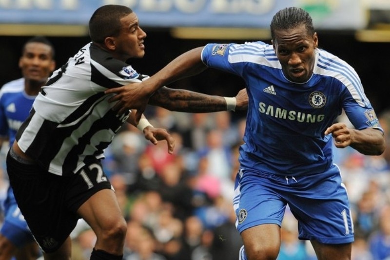 «Θα μείνω στη Νιουκάστλ»