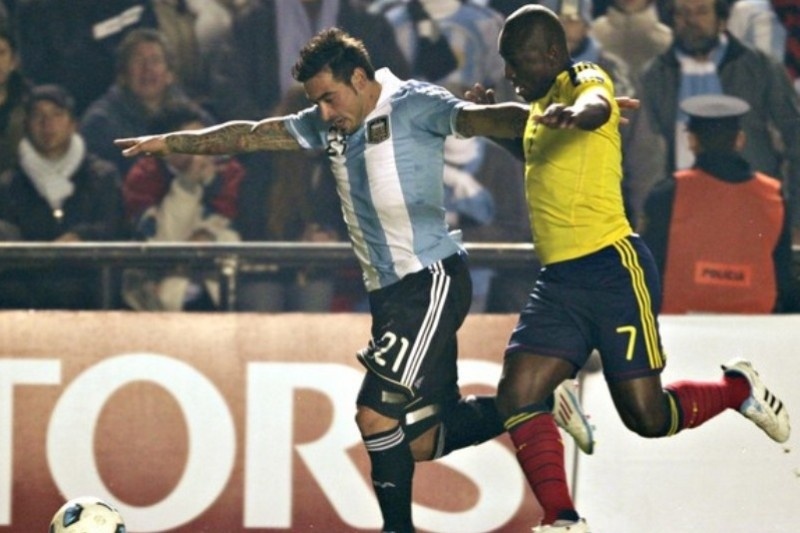 «Θέλει Λαβέτσι η Ίντερ»