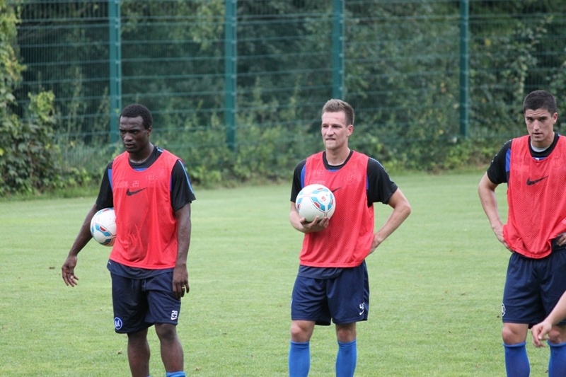 Στην Καρλσρούη ο Μαχόπ