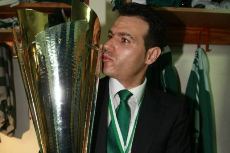 «Δημιουργικός και εκτελεστής ο Λόγκαν»