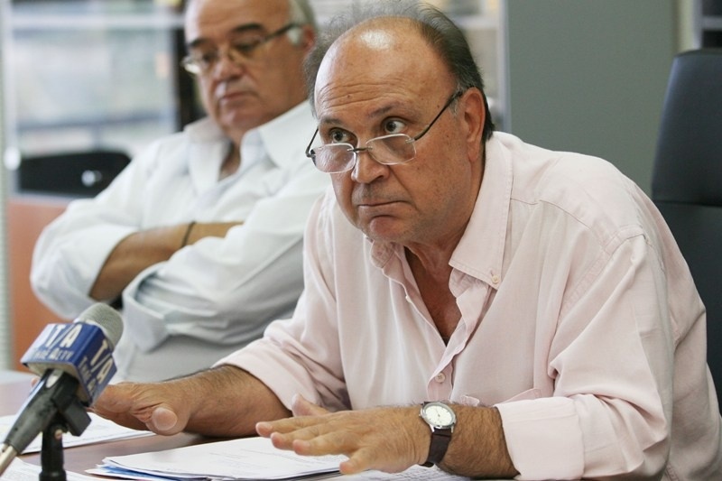 Διαθεσόπουλος: «Να μην τραυματίσουμε το Παγκόσμιο»
