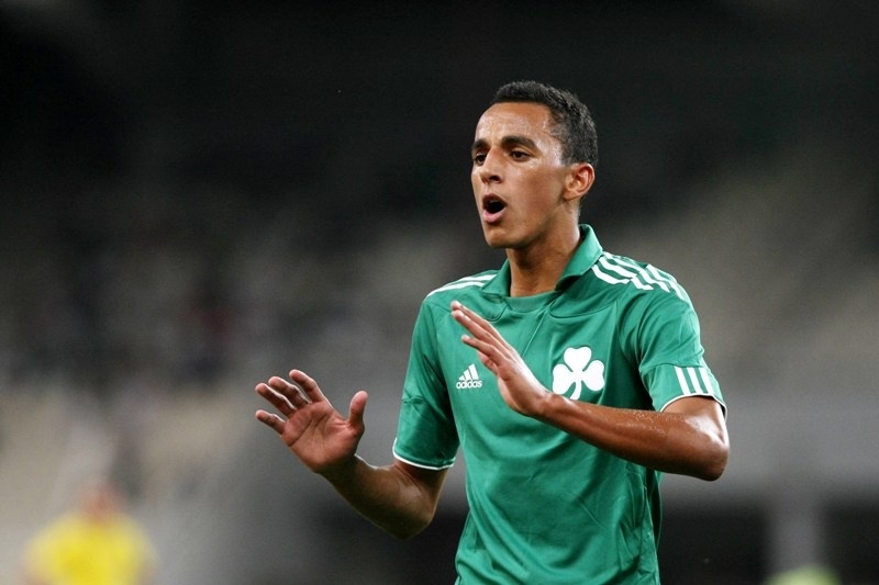 Ζεκά: «Ο Παναθηναϊκός άξιζε την πρόκριση»