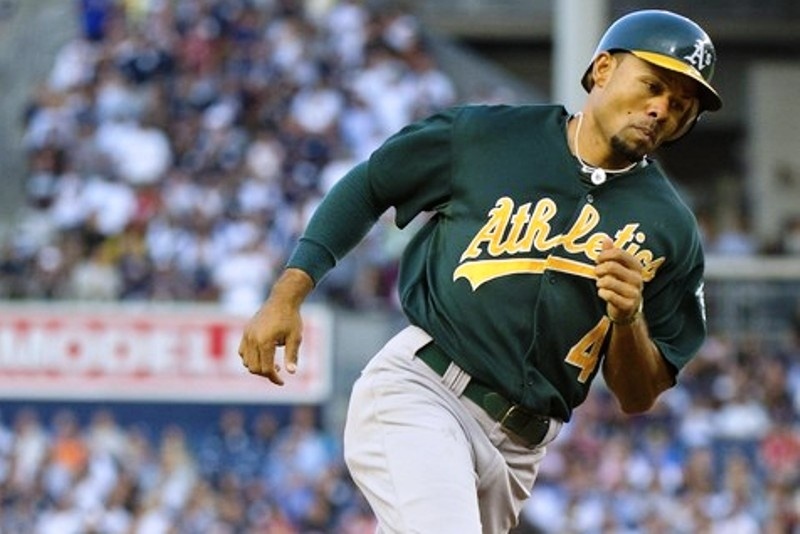 Στο δέκατο οι Αθλέτικς