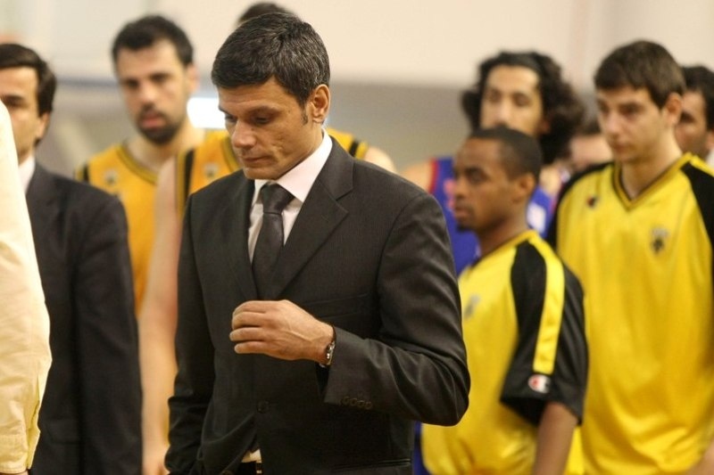 Κίνδυνος Γ’ Εθνικής για ΑΕΚ!