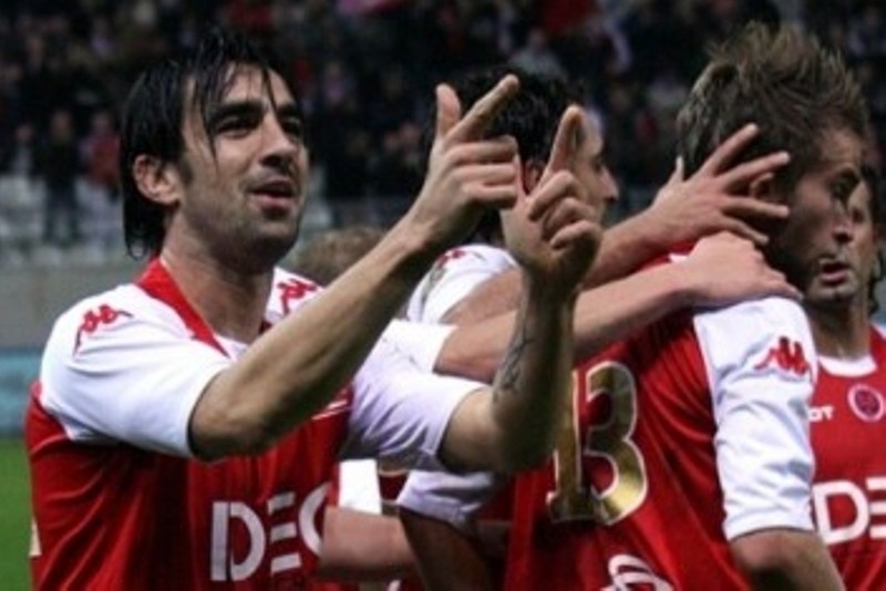 Την… ψάχνει για Φορέ η Λάρισα