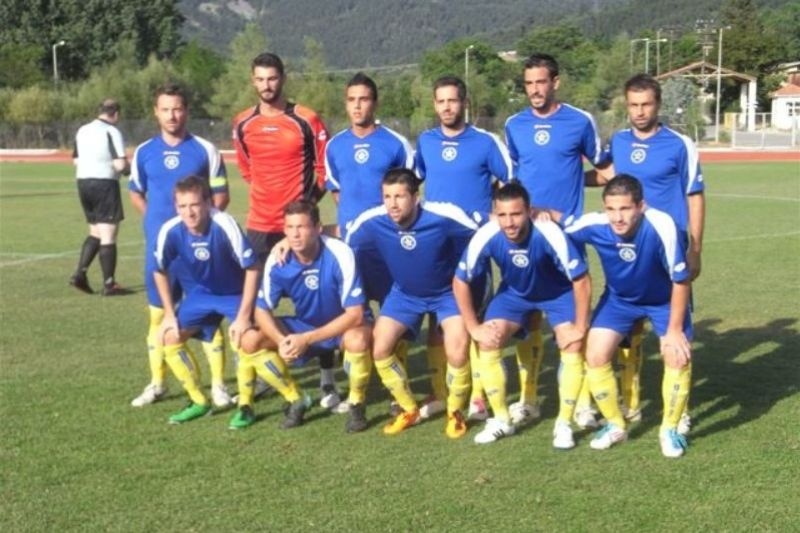 Σε… αναμμένα κάρβουνα ο Αστέρας