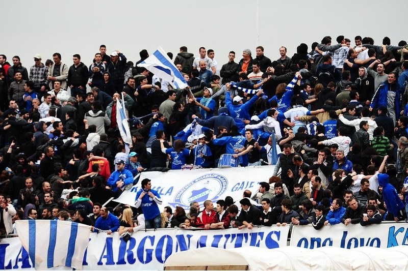Κινητοποιήσεις ξεκινούν στην Καβάλα
