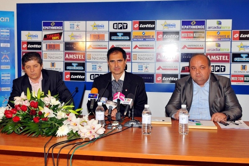 Οργή και αντεπίθεση στην Τρίπολη!