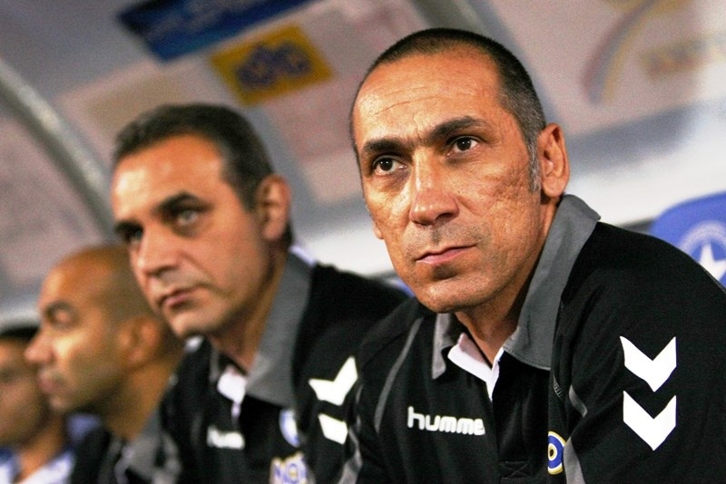 Δώνης: «Νέα πρόσωπα και φιλοδοξίες»