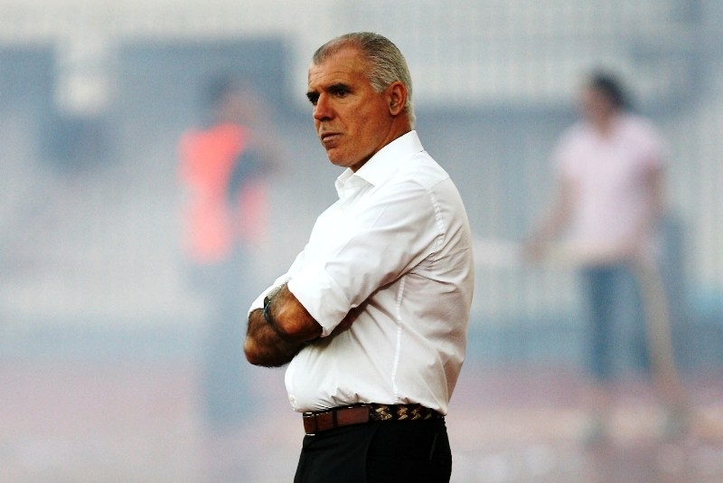 Το απόγευμα η προπόνηση του ΟΦΗ