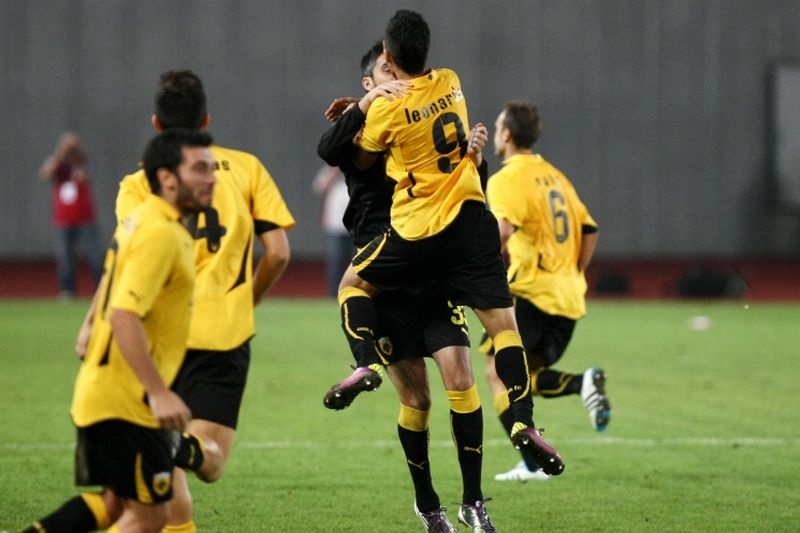 Τα προφίλ των αντιπάλων της ΑΕΚ