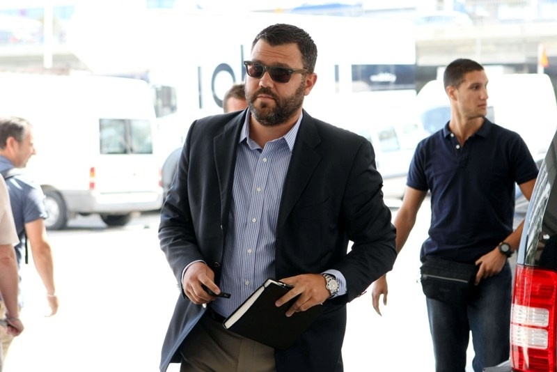 Κωνσταντινίδης: «Καλή η κλήρωση»