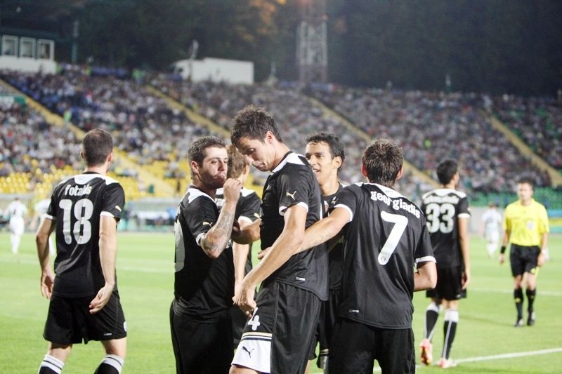 Τα προφίλ των αντιπάλων του ΠΑΟΚ