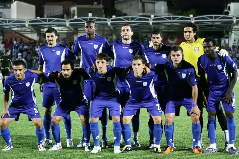 Πανέτοιμος ο ΠΑΣ για την πρεμιέρα