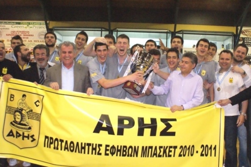 «Έχουμε πιθανότητες με Αλεξανδρή»