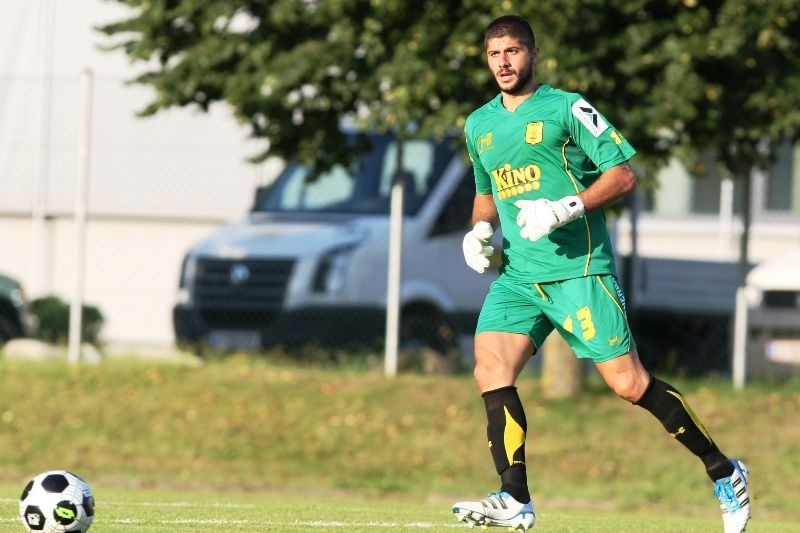 Σηφάκης: «Το πρόβλημα είναι το γκολ»