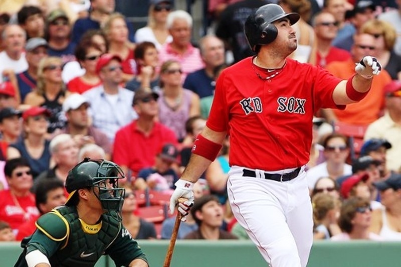Παραμένουν πρώτοι οι Ρεντ Σοξ
