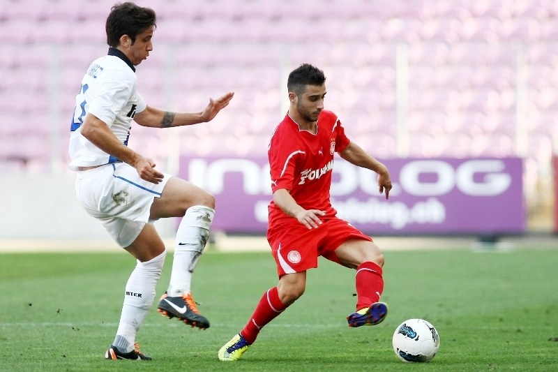 «Απών» ο Φετφατζίδης