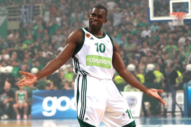 Έρχονται Σάτο και Λόγκαν!