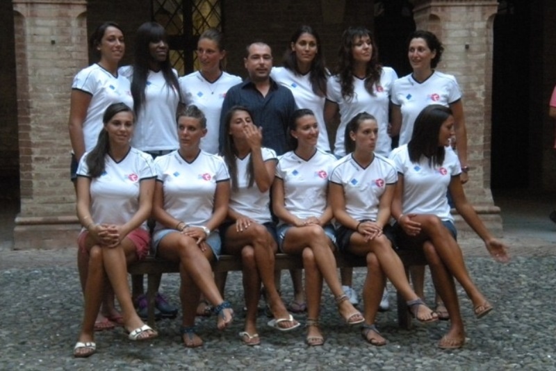 Ξεκίνησε το... όνειρο για την Χαντάβα!