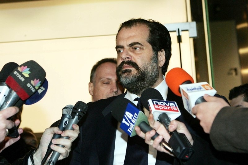Πατέρας: «Δεν γυρίζω»