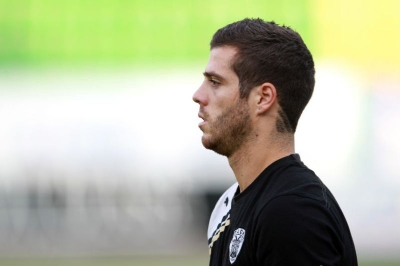 Βιεϊρίνια: «Διαφορετική εικόνα φέτος»