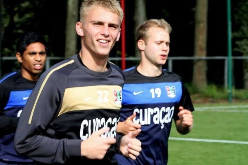 Ο διάδοχος του Στεκέλενμπουργκ