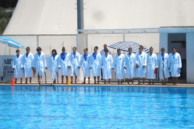 Στον τελικό οι Νεάνιδες