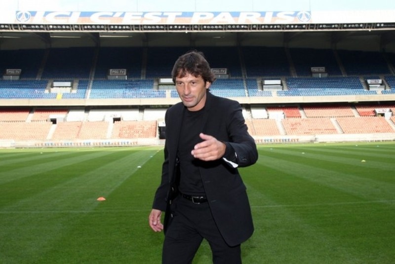 Λεονάρντο: «Ψάχνουμε επιθετικό»