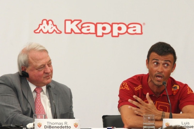 Μπενετότι: «Στηρίζω απόλυτα τον Ενρίκε»