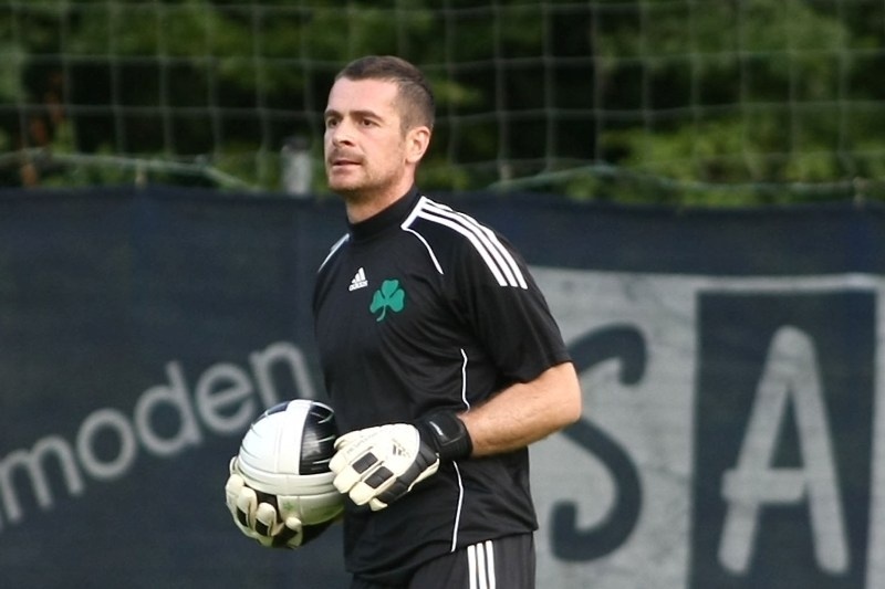 Κοτσόλης: «Θέλουμε να δίνουμε χαρές στον κόσμο»