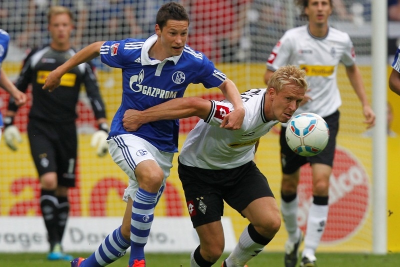 Κορυφή και η Σάλκε