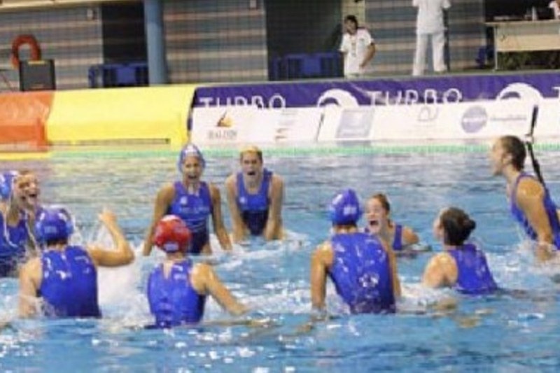 «Χρυσές» οι νεάνιδες