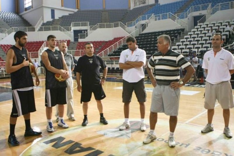 Στο Λιτόχωρο ο ΠΑΟΚ