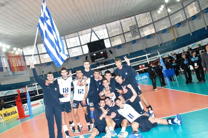 Δημητριάδης: «Μετά τη Γαλλία μας πήρε από κάτω»