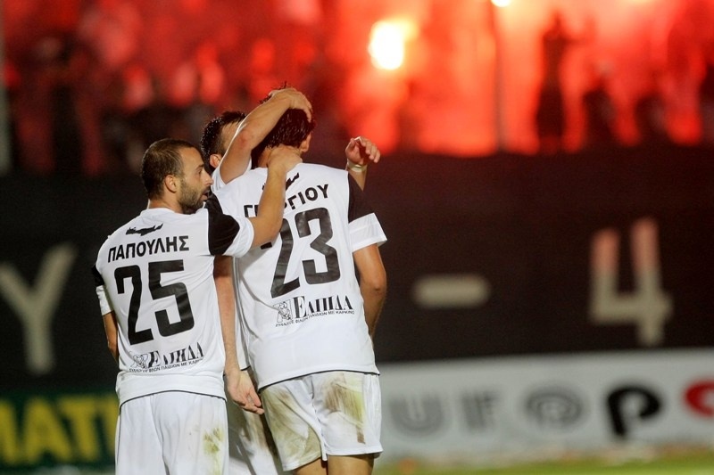 Τα οφέλη της πρεμιέρας για τον ΟΦΗ