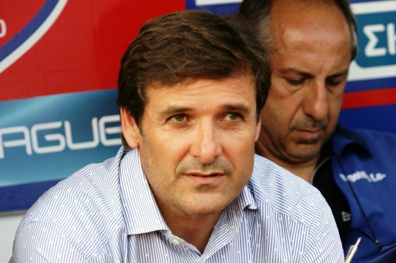 Καραγεωργίου: «Χρήσιμος βαθμός»