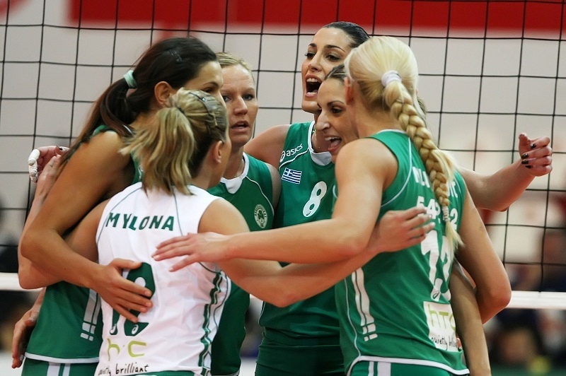 «Μαζεύεται» σιγά σιγά ο ΠΑΟ