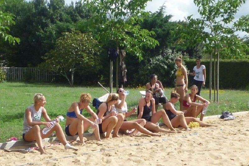 Φουλ προετοιμασία για Σιμάνκοβα!