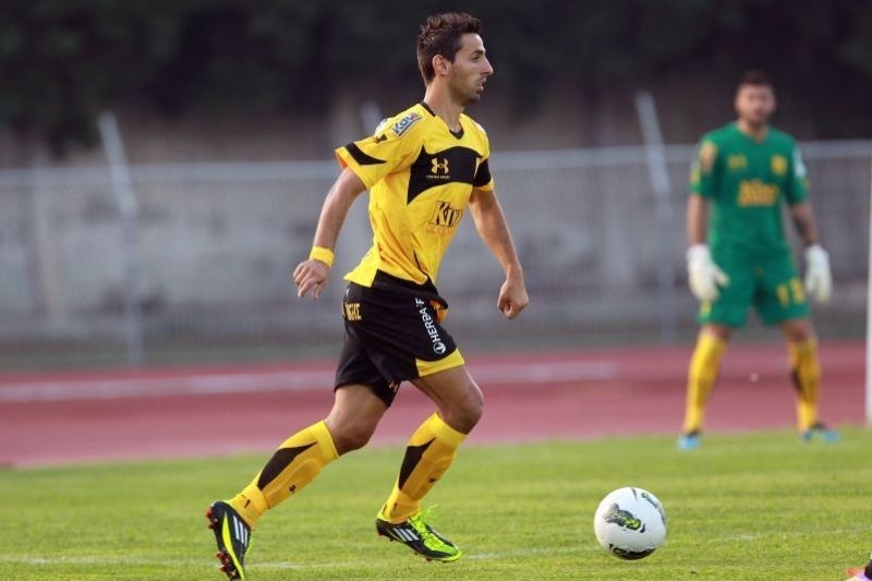 Ρουμανία καλεί… Βανγκέλι!