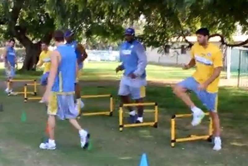 «Τρέχουν» τον Sofo! (vid)