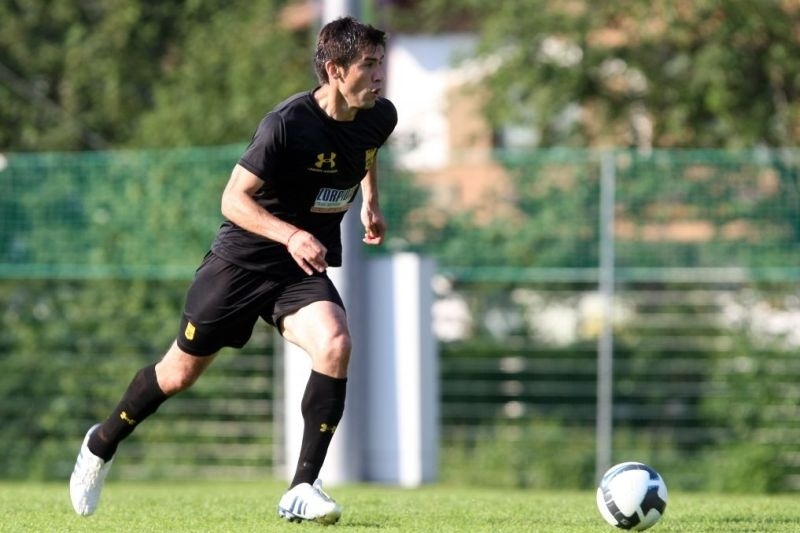 Ξεκαθαρίζει του Νάτσο Γκαρσία