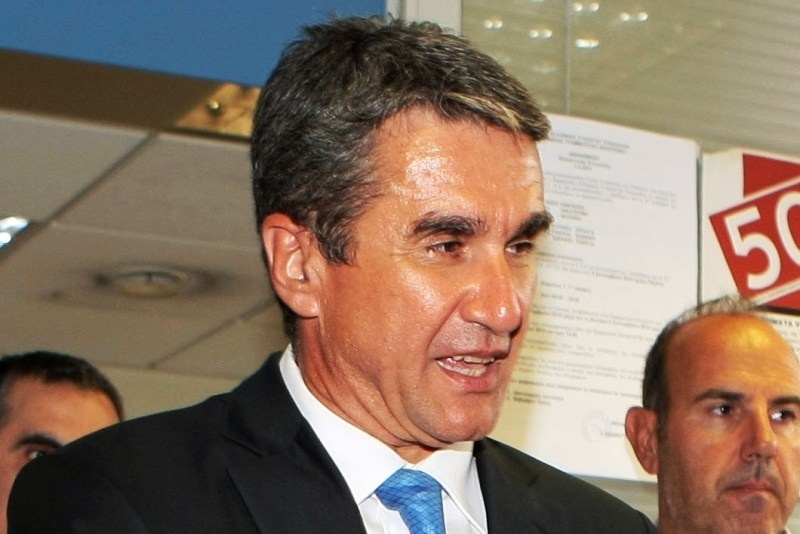 Λοβέρδος: «Αμείλικτοι με τη βία»