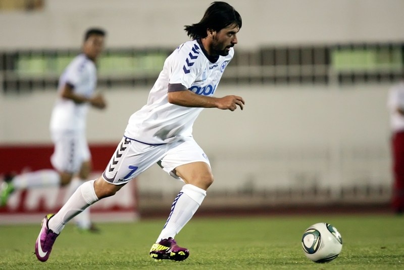 Τάτος: «Αξίζαμε την νίκη»