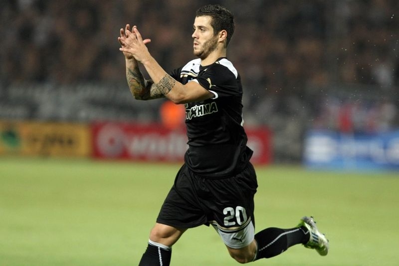 Και η Μπορντό για Βιεϊρίνια!