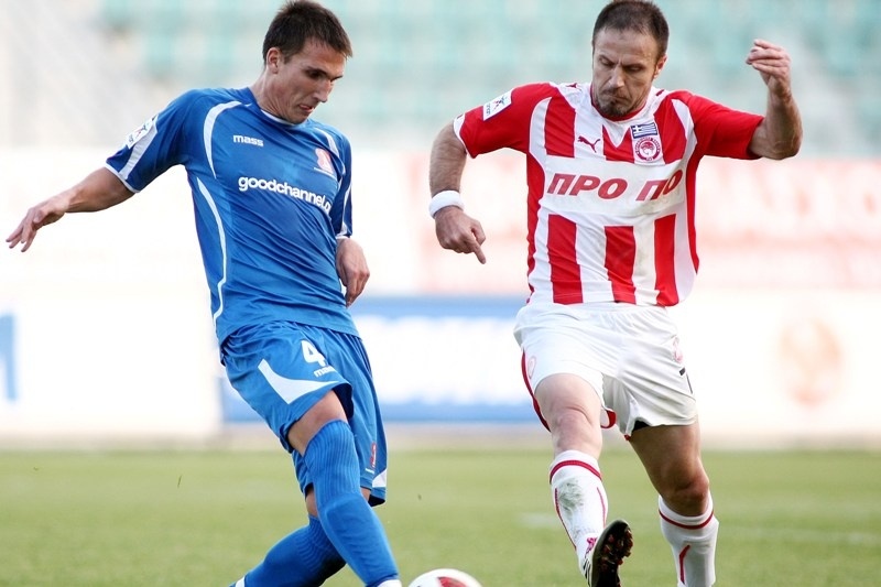 Φλερτ με Βοσκόπουλο ο Αγροτικός Αστέρας