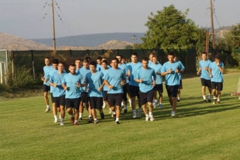 Στο Πετρωτό ο Παπαγιαννόπουλος