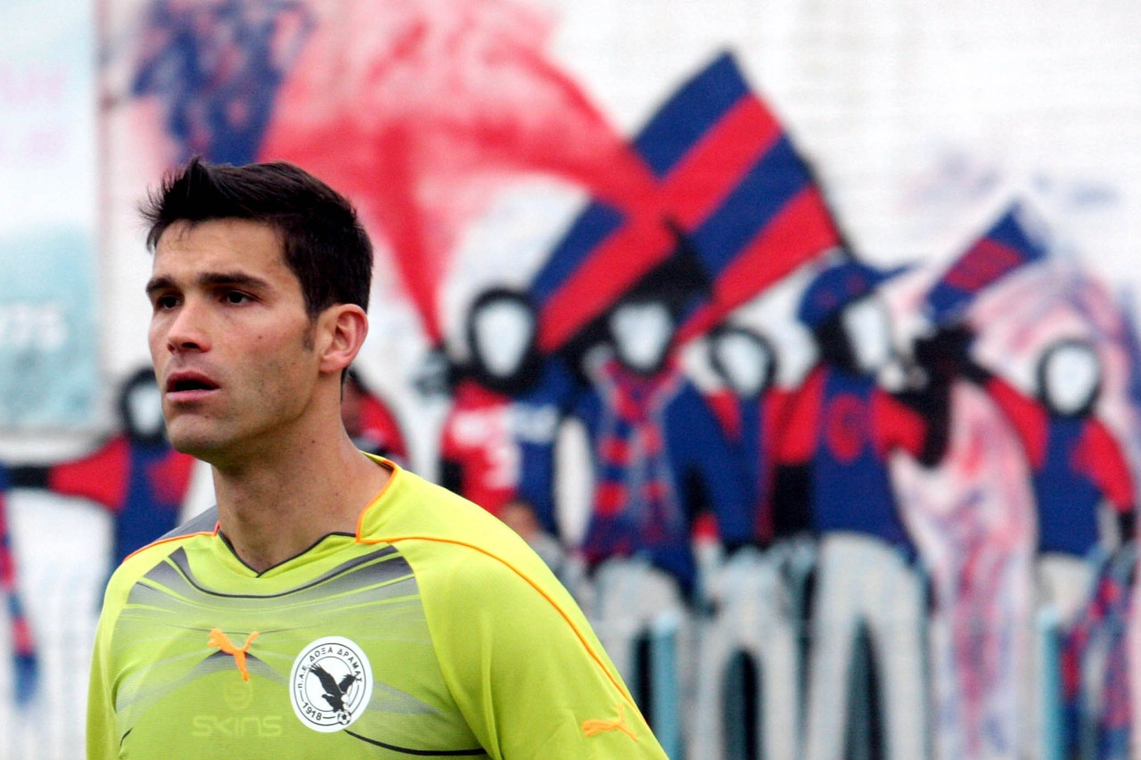 «Μαχαίρι» Χαραλαμπίδη στους υπό δοκιμή