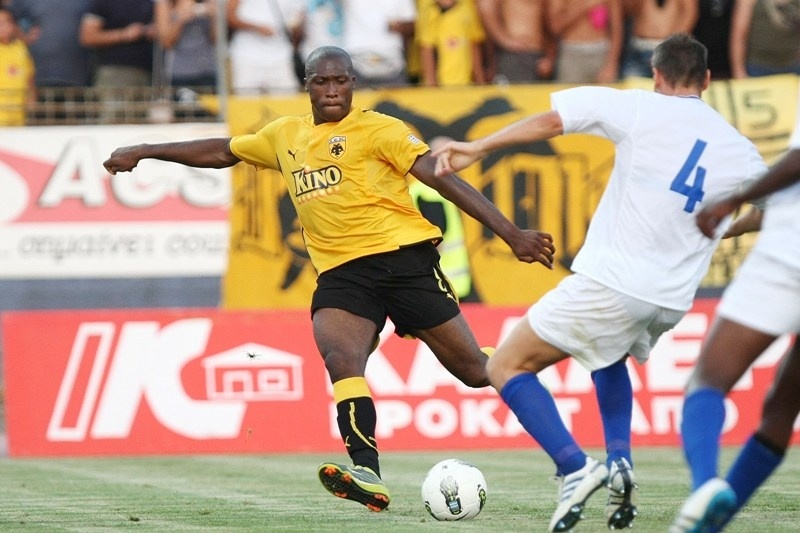 Στο Ούντινε ο Μπέλεκ